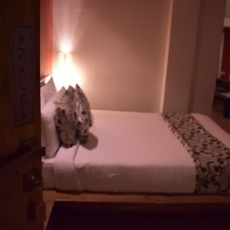 Kaizun Bed Breakfast Shillong Buitenkant foto