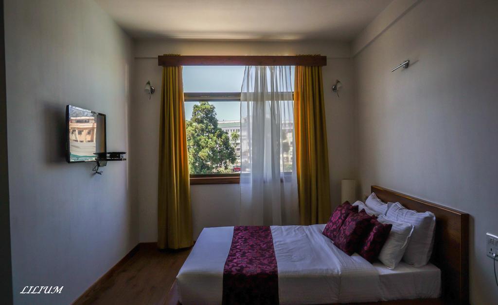 Kaizun Bed Breakfast Shillong Buitenkant foto
