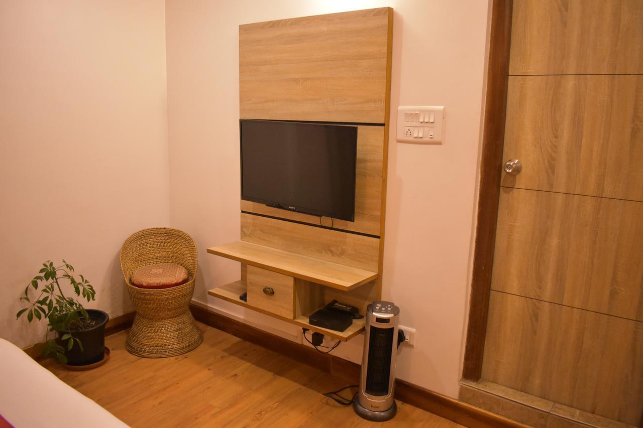 Kaizun Bed Breakfast Shillong Buitenkant foto