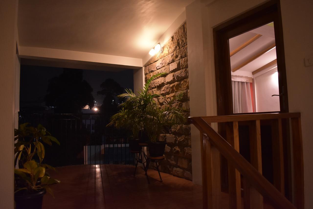 Kaizun Bed Breakfast Shillong Buitenkant foto