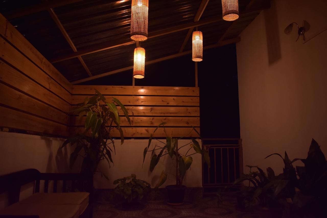 Kaizun Bed Breakfast Shillong Buitenkant foto