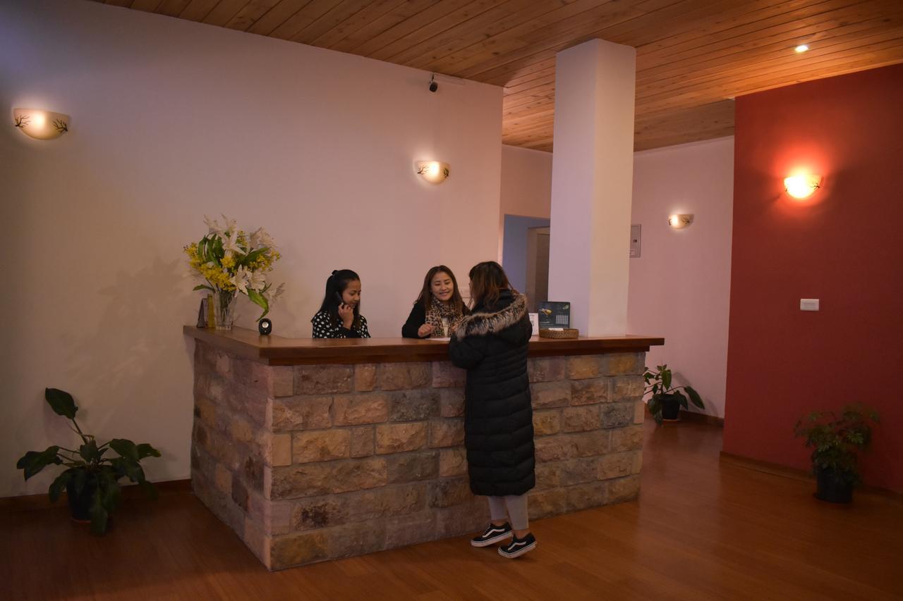 Kaizun Bed Breakfast Shillong Buitenkant foto