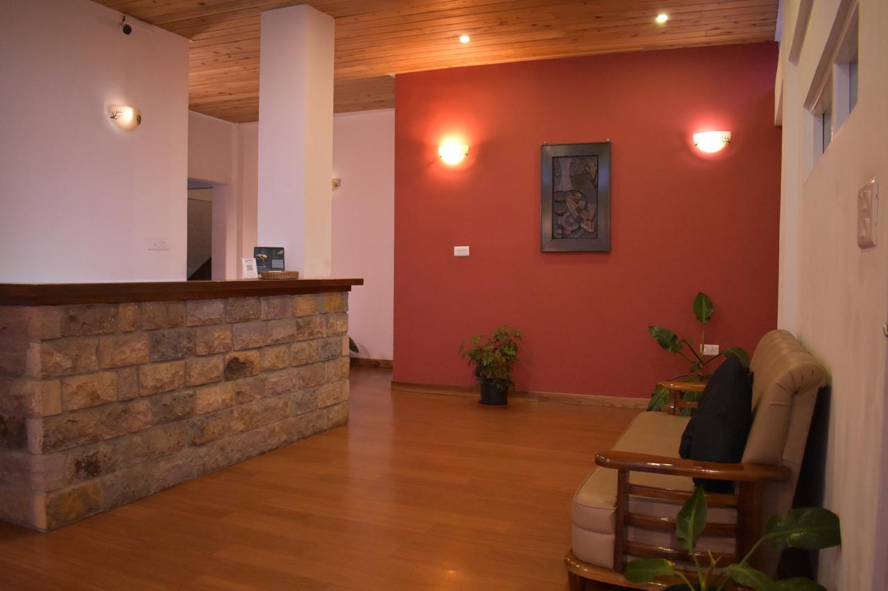 Kaizun Bed Breakfast Shillong Buitenkant foto